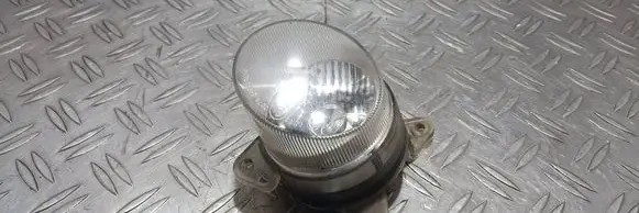 Mercedes-Benz C W204 Front fog light A0999060251 04041099900010 LIE10A155