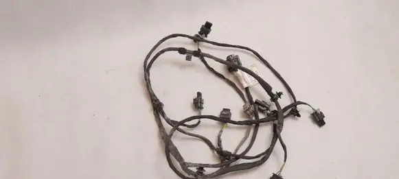 BMW iX3 G08 Parking sensor (PDC) wiring loom 9824815