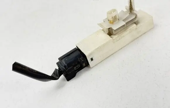 Mazda MX-5 ND Keyless system antenna KD47676NXA 150618 X1T60681