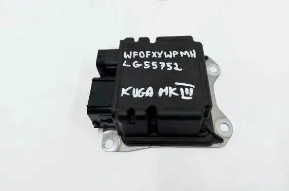 Ford Kuga III Airbag control unit/module GU5T-14F262-EB