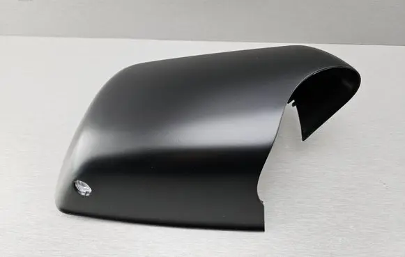 BMW X5 E53 Front door wing mirror part 8266734 51168266734