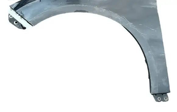 Ford Focus Fender