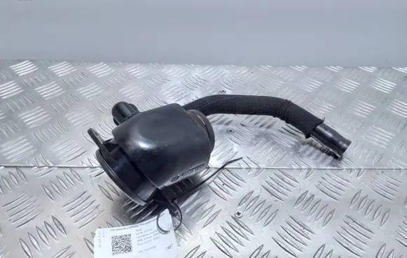 Audi Q7 4L Turbo air intake inlet pipe/hose 059129955C