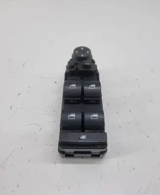 BMW X6 E71 Electric window control switch 9122121