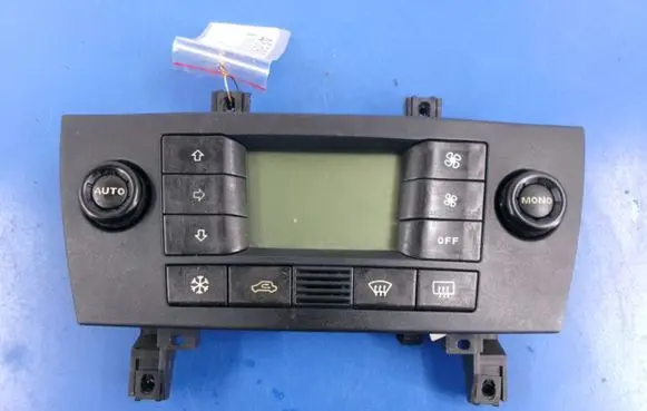 Fiat Stilo Climate control unit 735319257
