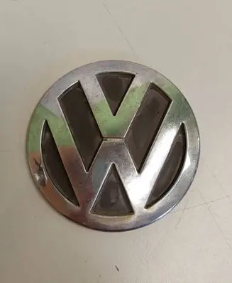 Volkswagen Transporter - Caravelle T5 Manufacturer badge logo/emblem 7H053630B 7H0853630
