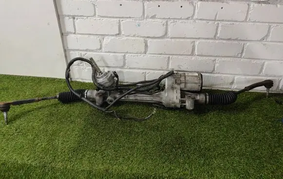 Opel Insignia A Steering rack 23447565 812302354