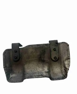 Mercedes-Benz Sprinter W906 Heat shield in engine bay A6511420420