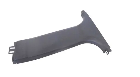 BMW 5 F10 F11 (B) pillar trim (bottom) 9173437