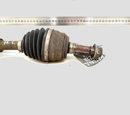 Mazda 6 Front driveshaft