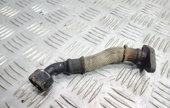 Seat Ibiza III (6L) Turbo turbocharger oiling pipe/hose