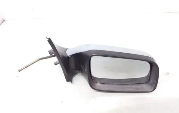 Opel Astra G Manual wing mirror 