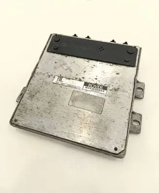 Rover 45 Engine control unit/module NNN100743 A0047