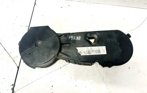 Audi Q7 4L Timing belt guard (cover) e059109123ab 059109107h