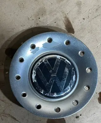 Volkswagen PASSAT B5.5 Original wheel cap 1J0601149