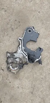 KIA Sorento Timing chain cover 