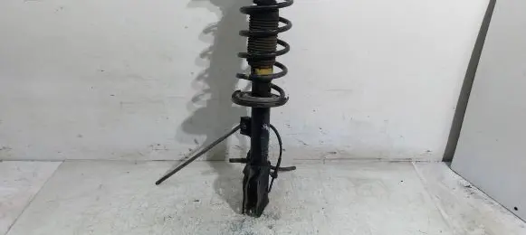 Smart ForTwo II Front shock absorber/damper A4543201330
