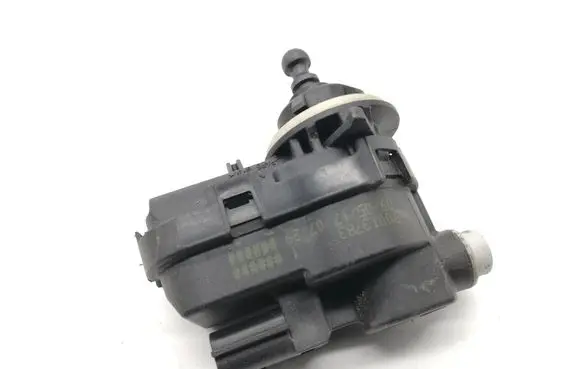 Toyota C-HR I Headlight level adjustment motor 90013783