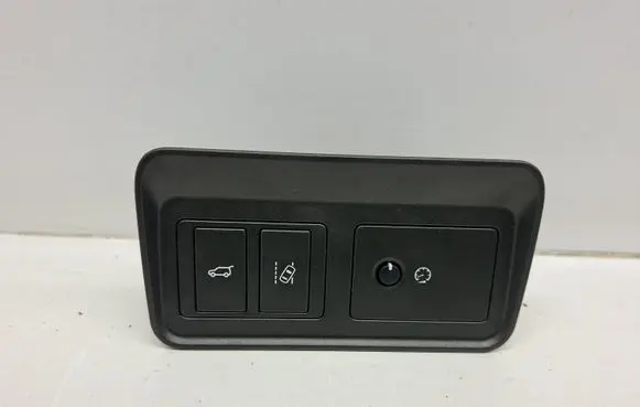 Land Rover Range Rover Evoque L538 A set of switches GJ3211654HB