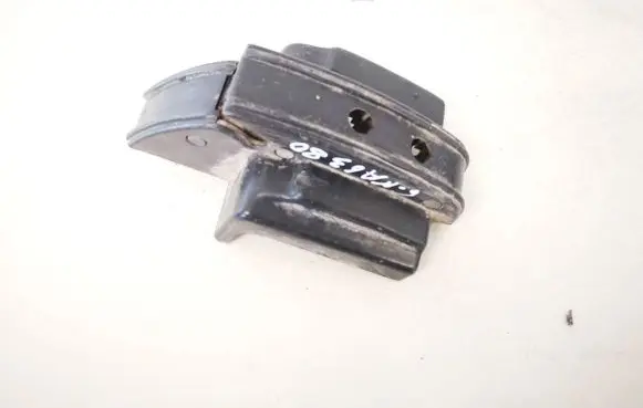 Peugeot Partner Rear door lock 9624055080