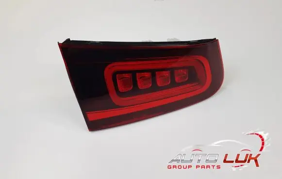 Mercedes-Benz GLC X253 C253 Rear/tail lights A2539062303