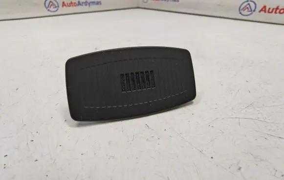 BMW 7 F01 F02 F03 F04 Microphone (bluetooth/phone) 9263744 84109263744 84109181410