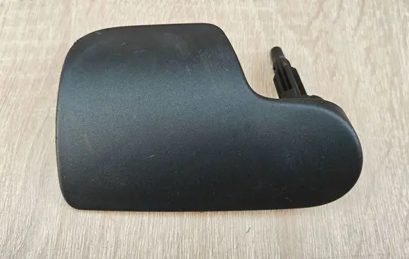 Audi A4 S4 B9 Engine bonnet (hood) release handle 8W1823533B