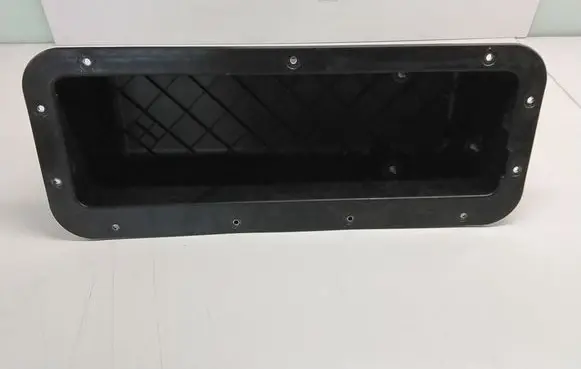 Alfa Romeo Giulia Other trunk/boot trim element 50536670