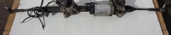 Chevrolet Cruze Steering rack 5171967