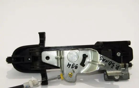 Ford Transit - Tourneo Connect Sliding door exterior handle 