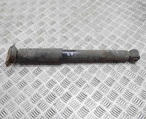 Volvo XC60 Rear shock absorber/damper 31406012