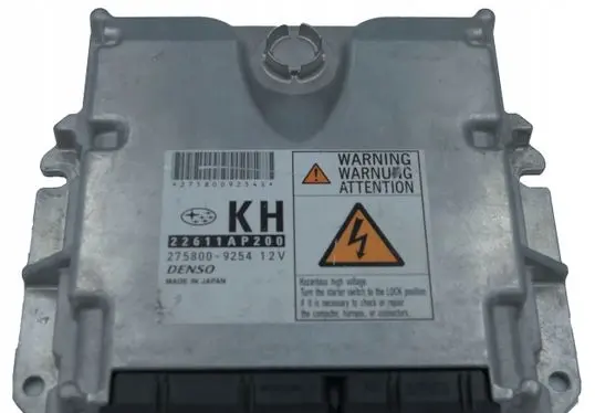 Subaru Forester SH Engine control unit/module 22611AP200