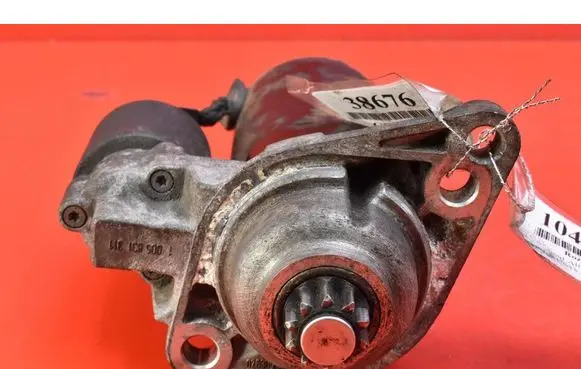 Seat Altea XL Starter motor 1005831311