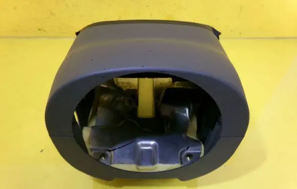 Audi A4 S4 B6 8E 8H Steering wheel column trim 8E0880225E 29400664534