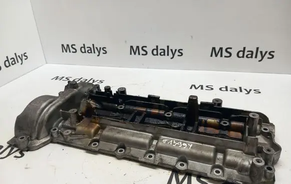 Mercedes-Benz C W204 Rocker cam cover A6420101230 6420101230