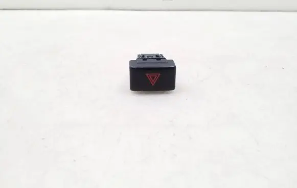 Infiniti FX Hazard light switch