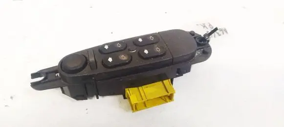 Jaguar S-Type Electric window control switch
