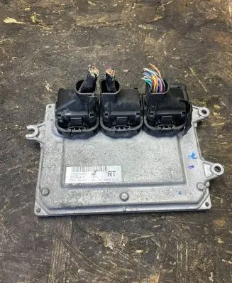 Honda Jazz Engine control unit/module 37820RB2G03