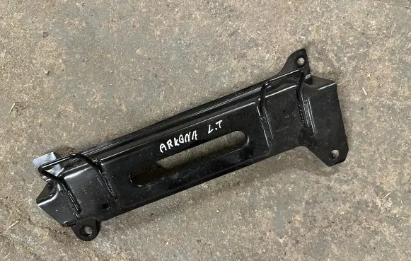Renault Arkana ISOFIX Bracket 794810419R