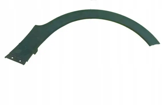 Skoda Fabia Mk2 (5J) Front arch trim 5J0853508 16AB31