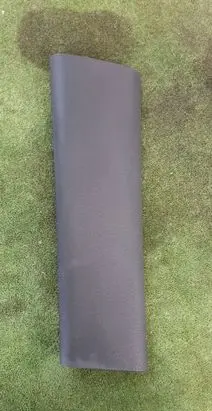 Volkswagen Caddy (B) pillar trim (bottom) 2K0867291