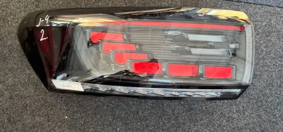 Volkswagen ID.4 Rear/tail lights 319119S