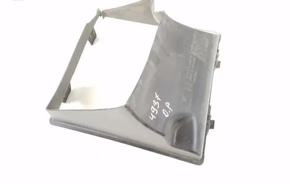 Porsche Panamera (970) Intercooler air channel guide 97057564200