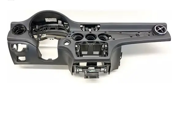Mercedes-Benz CLA C117 X117 W117 Dashboard
