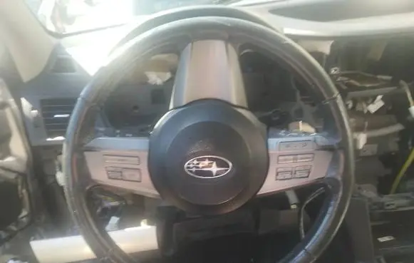 Subaru Legacy Steering wheel