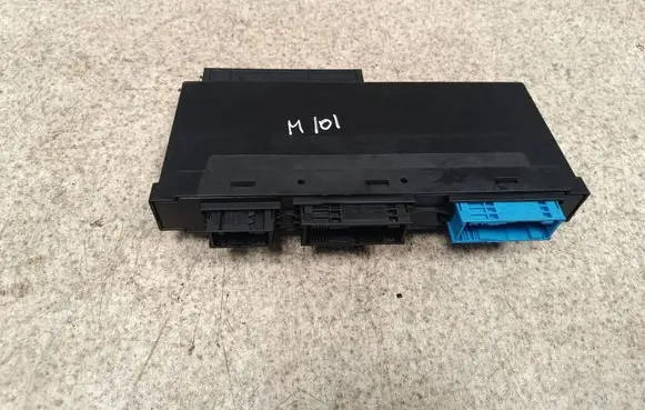 Comfort/convenience module