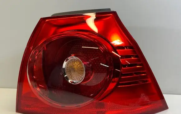 Volkswagen Golf V Rear/tail lights 1K6945096N 1K6945258