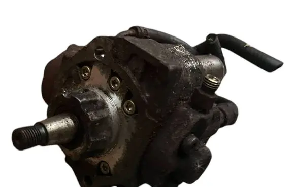 Toyota Avensis T250 Fuel injection high pressure pump 221000G010