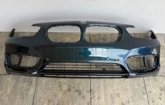 BMW 1 F20 F21 Front bumper 7371735