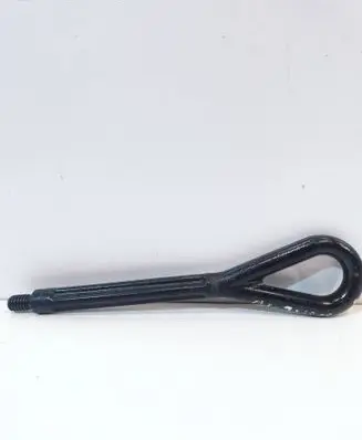 Ford Transit Custom Towing hook eye 